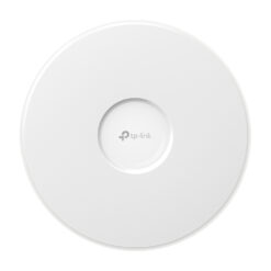 TP-Link Omada EAP772 draadloos toegangspunt (WAP) 9300 Mbit/s Wit