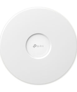 TP-Link Omada EAP772 draadloos toegangspunt (WAP) 9300 Mbit/s Wit