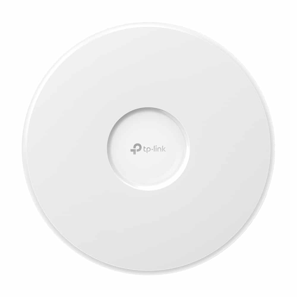 TP-Link Omada EAP772 draadloos toegangspunt (WAP) 9300 Mbit/s Wit