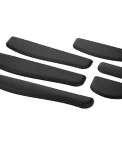 Kensington ErgoSoft-polssteun voor slanke compacte toetsenborden - Afbeelding 2