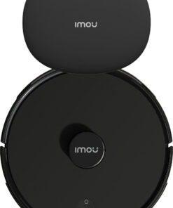 Imou RV1 Pro Max Zwart - Afbeelding 2