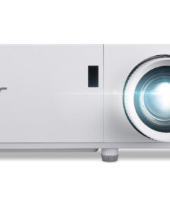 Acer Large Venue PL6520 Projector voor grote zalen 6000 ANSI lumens DLP 1080p (1920x1080) Wit