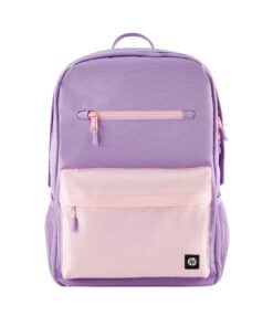HP Campus Backpack, lavendel - Afbeelding 5