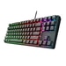 Trust GXT 864 Cada Compact mechanisch TKL-gamingtoetsenbord - Afbeelding 3