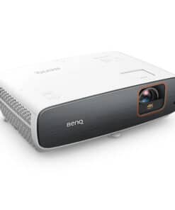BenQ TK860i Projector met normale projectieafstand 3300 ANSI lumens DLP UHD 4K (3840x2160) 3D Grijs, Wit - Afbeelding 3
