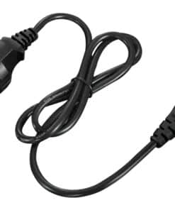 Lenovo 4X21R04793 netvoeding & inverter Binnen 65 W Zwart - Afbeelding 2