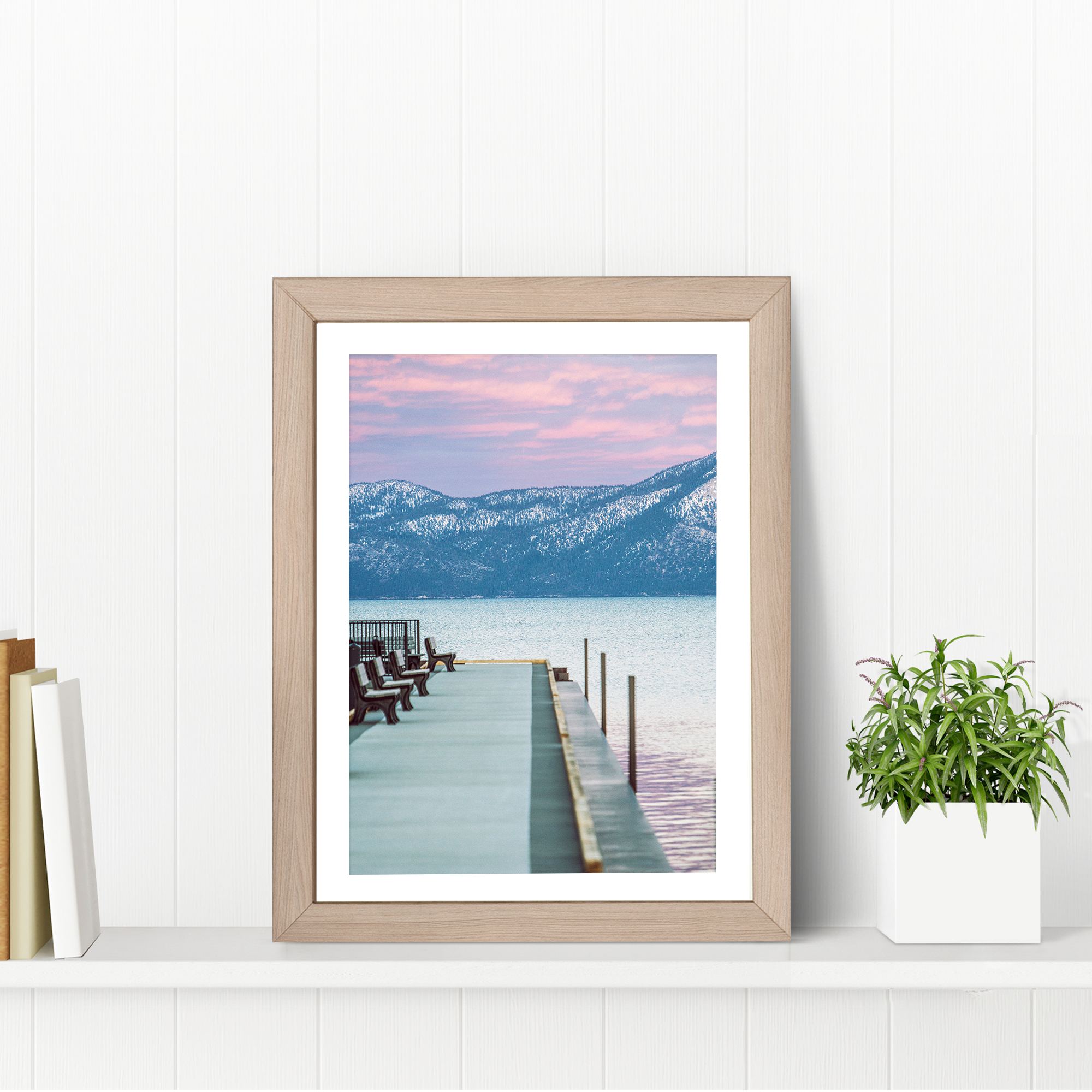 HP Advanced fotopapier, glanzend, 250 g/m2, A3 (297 x 420 mm), 20 vellen - Afbeelding 5