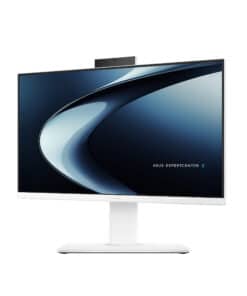 ASUS ExpertCenter P400 AiO P440VAESK-WPC048X Intel Core 5 210H 60,5 cm (23.8") 1920 x 1080 Pixels Alles-in-één-pc 16 GB DDR5-SDRAM 512 GB SSD Windows 11 Pro Wi-Fi 6 (802.11ax) Wit
