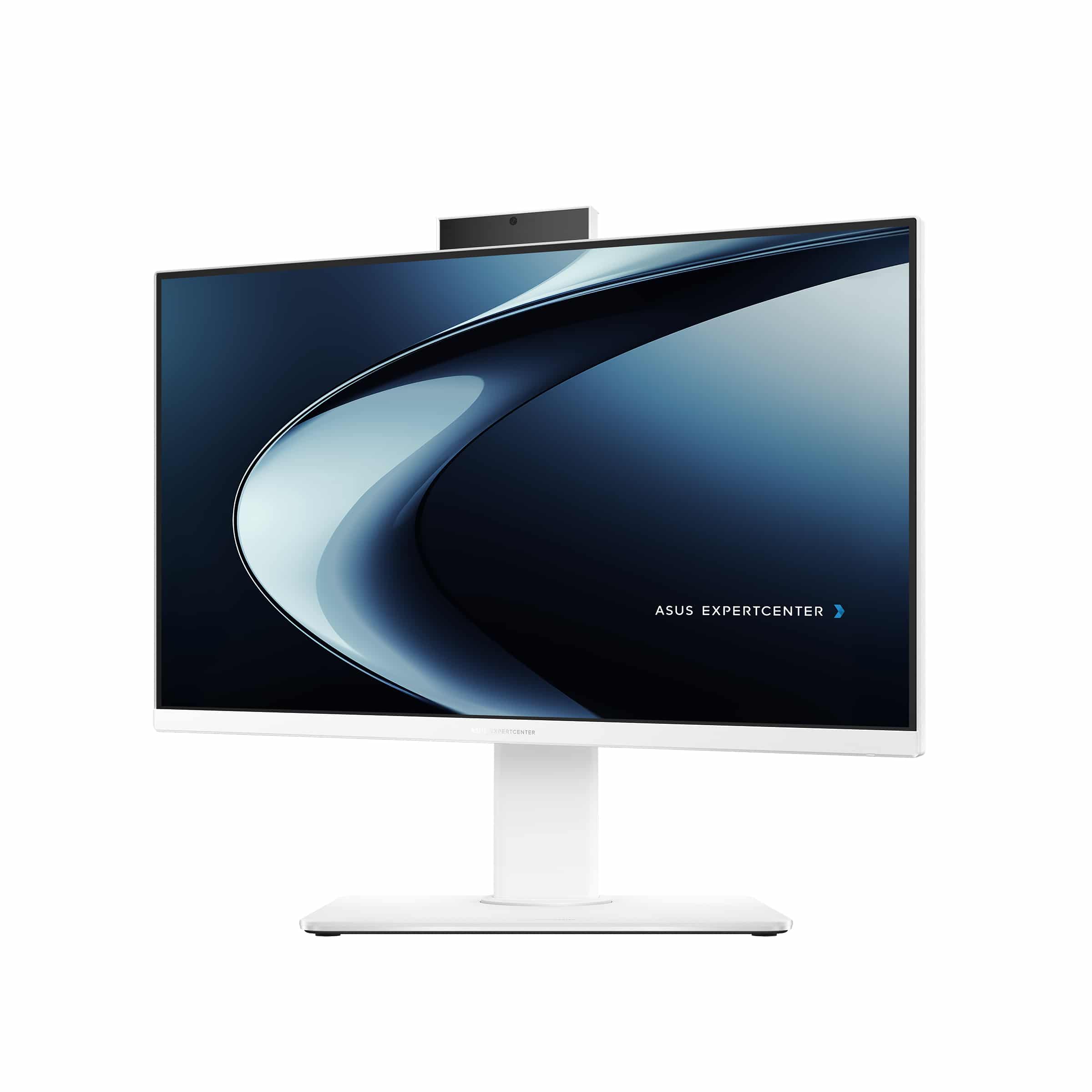 ASUS ExpertCenter P400 AiO P440VAESK-WPC048X Intel Core 5 210H 60,5 cm (23.8") 1920 x 1080 Pixels Alles-in-één-pc 16 GB DDR5-SDRAM 512 GB SSD Windows 11 Pro Wi-Fi 6 (802.11ax) Wit