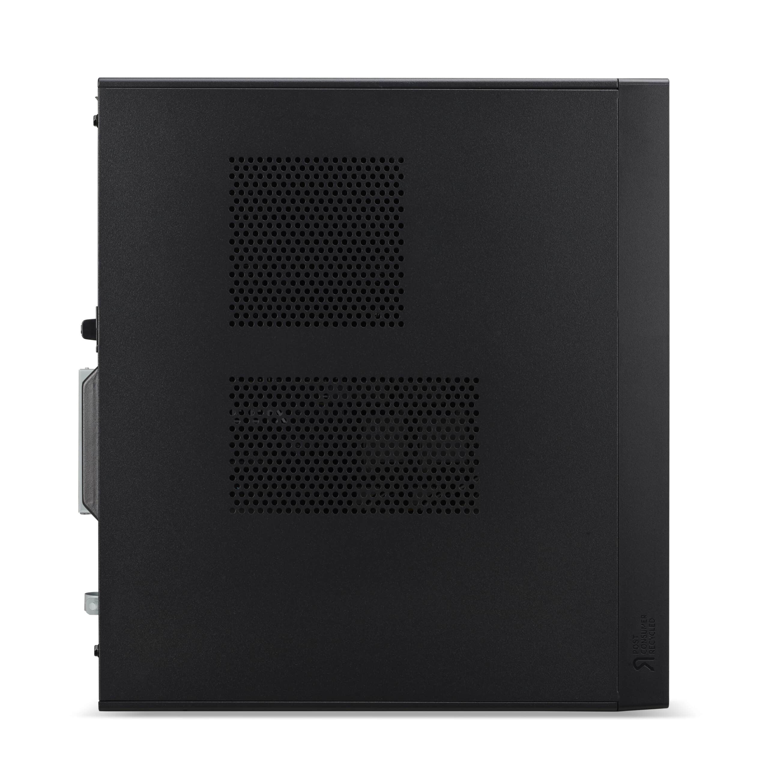 Acer Veriton M6735GT U53516Q WS Pro Intel Core Ultra 5 235 16 GB DDR5-SDRAM 512 GB SSD Windows 11 Pro Midi Tower PC Zwart - Afbeelding 4