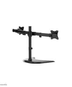 Neomounts NM-D335DBLACK NeoMounts flatscreen bureausteun Zwart - Afbeelding 7