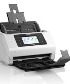 Epson WorkForce DS-800WN Paginascanner 600 x 600 DPI A4 Wit - Afbeelding 8
