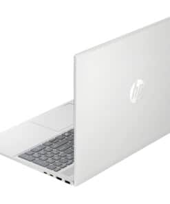 HP Pavilion 16-af0053nb Intel Core Ultra 7 155U Laptop 40,6 cm (16") 2K 16 GB LPDDR5x-SDRAM 1 TB SSD Wi-Fi 6E (802.11ax) Windows 11 Home AI PC Zilver - Afbeelding 3