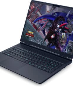 Alienware AC16251 Intel Core Ultra 9 275HX Laptop 40,6 cm (16") WQXGA 32 GB DDR5-SDRAM 1 TB SSD NVIDIA GeForce RTX 5070 Wi-Fi 7 (802.11be) Windows 11 Home US International Indigo - Afbeelding 3