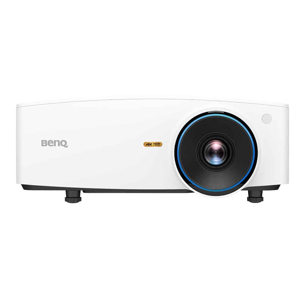 BenQ LK935 Projector met normale projectieafstand 5500 ANSI lumens DLP UHD 4K (3840x2160) 3D Wit