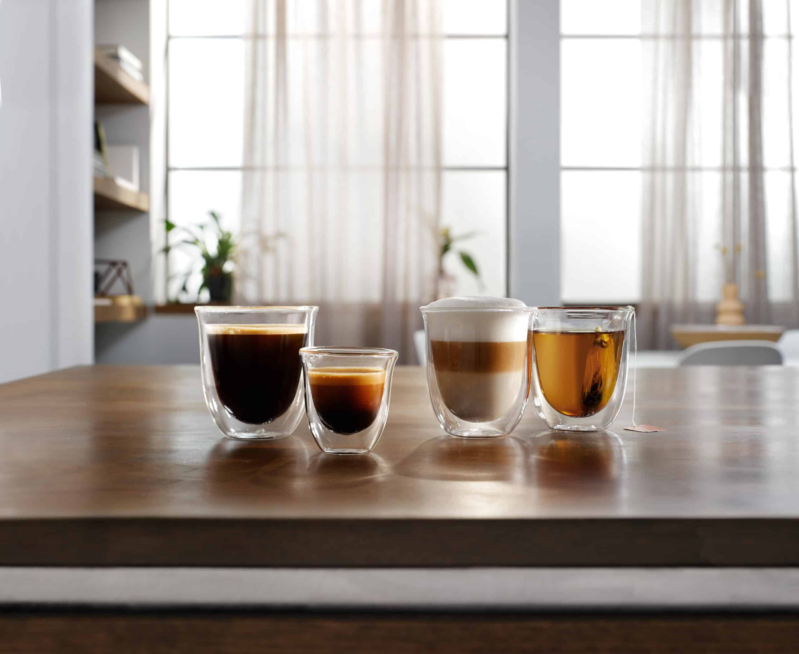 De’Longhi Magnifica EVO Half automatisch Espressomachine 1,8 l - Afbeelding 6