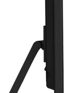 iiyama ProLite T1932MSC-B1S computer monitor 48,3 cm (19") 1280 x 1024 Pixels Full HD LED Touchscreen Tafelblad Zwart - Afbeelding 8