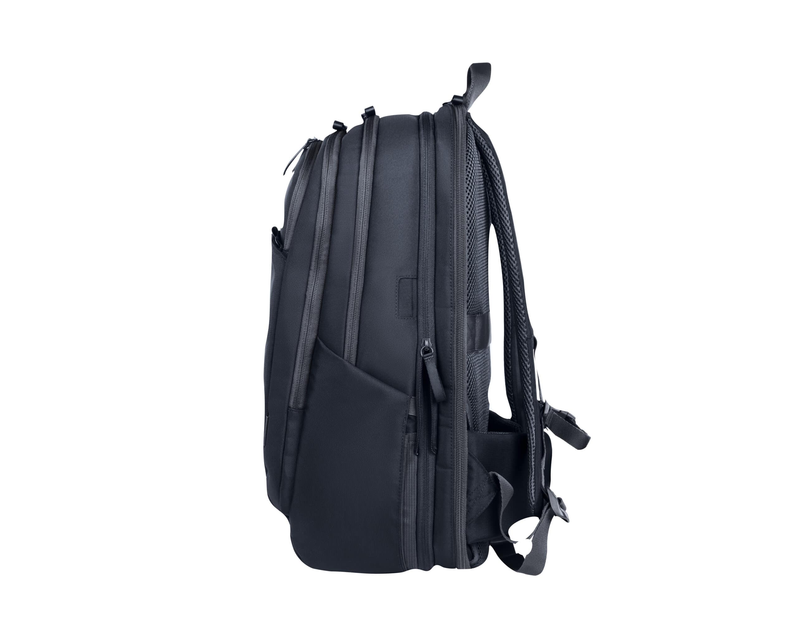 HP Travel Plus 30 l 17 inch laptoprugzak - Afbeelding 7