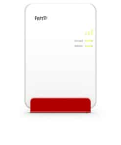 Repeater FRITZ! 1610 Outdoor - Afbeelding 4