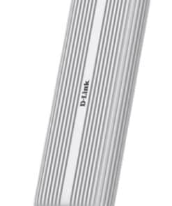 D-Link DSP-411 behuizing voor opslagstations SDD-behuizing Aluminium M.2