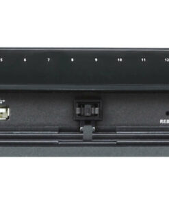 ATEN KN2116VB-AX-U KVM-switch Zwart