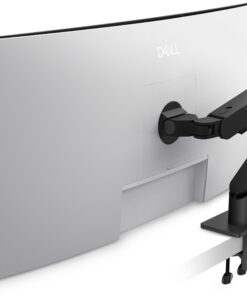 DELL HDA26 132,1 cm (52") Zwart, Wit - Afbeelding 5