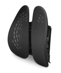 Kensington SmartFit Conform-rugsteun - Afbeelding 8