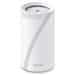 TP-Link DECO BE65-5G(1-PACK) mesh-wifi-systeem Tri-band (2,4 GHz / 5 GHz / 6 GHz) Wi-Fi 7 (802.11be) Wit 3 Extern - Afbeelding 3