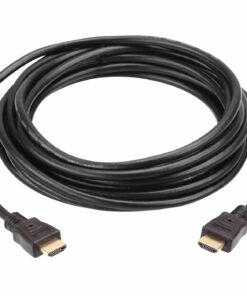 ATEN 20 m Hogesnelheids-HDMI-Kabel met Ethernet - Afbeelding 2
