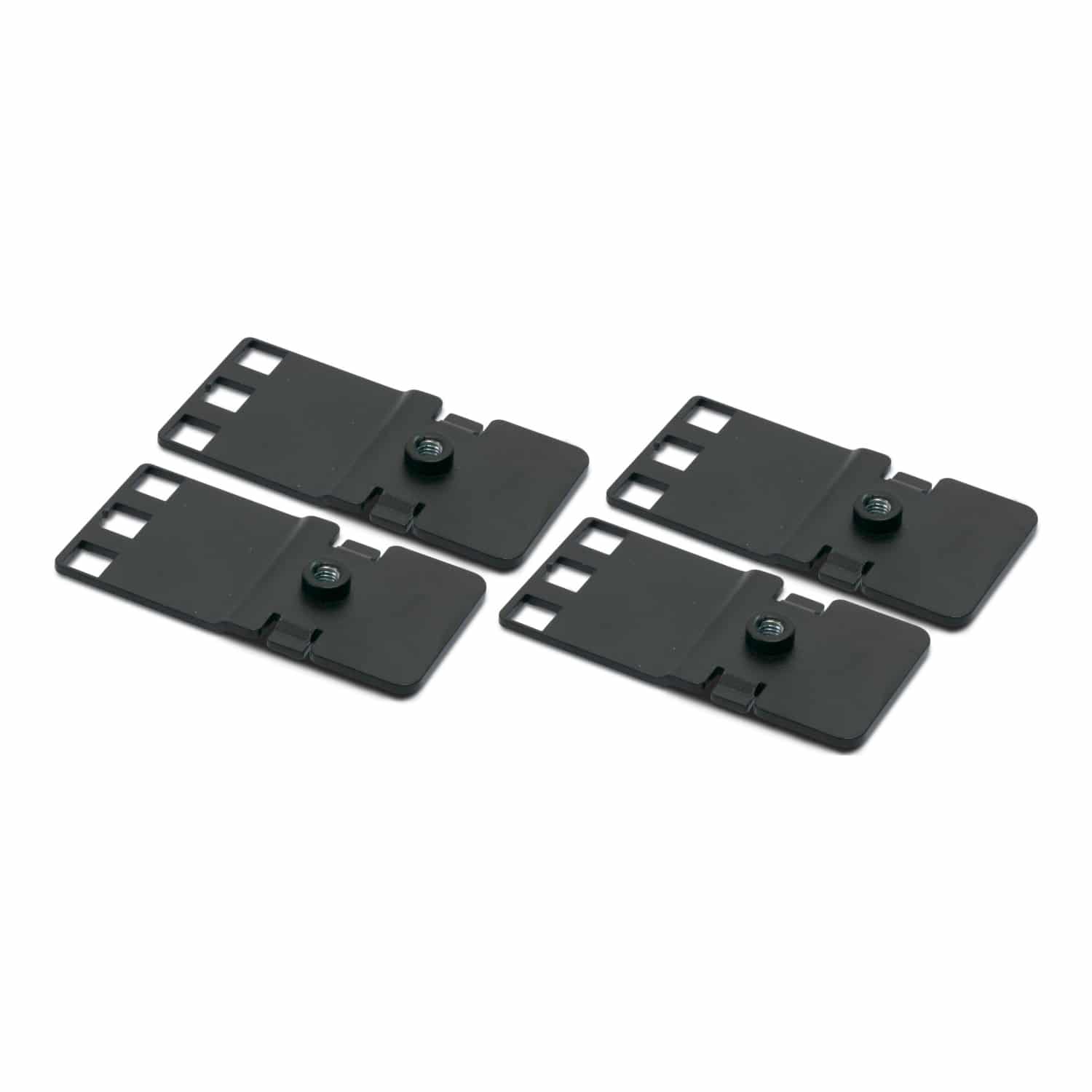 APC Adapterset voor bevestiging 23" op 19" - Afbeelding 2