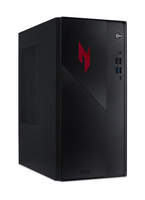 Acer NITRO 20 N20 101 I52150 Intel Core 5 210H 16 GB DDR4-SDRAM 1 TB SSD NVIDIA GeForce RTX 5050 Windows 11 Home Desktop PC Zwart - Afbeelding 2
