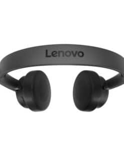 Lenovo Wireless VoIP Headset Draadloos Hoofdband Kantoor/callcenter Bluetooth Zwart - Afbeelding 3