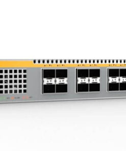 Allied Telesis AT-x540L-28XS-50 Managed L3 1U Grijs