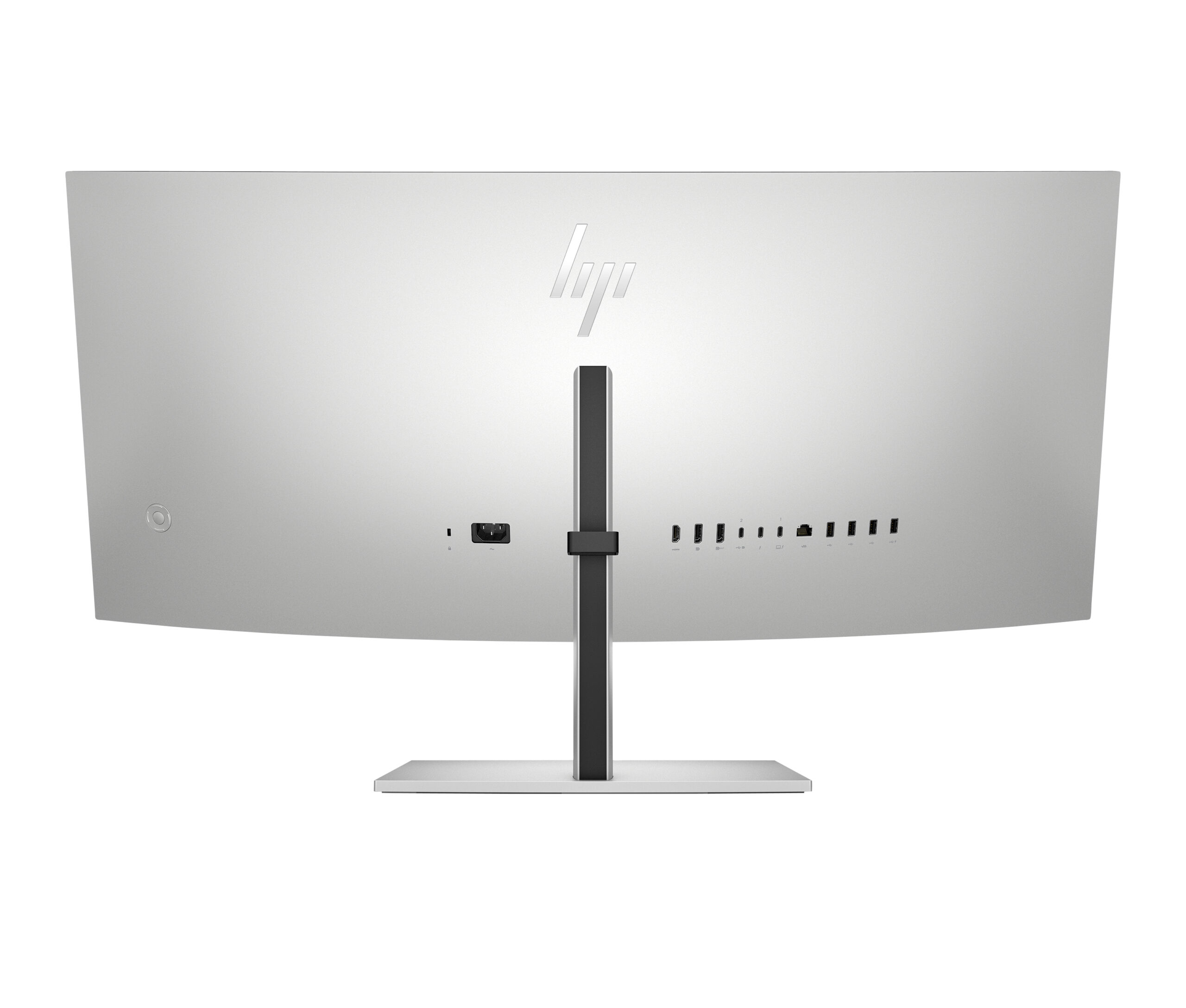 HP Series 7 Pro Serie 7 Pro 37,5 inch WQHD+ Thunderbolt 4 monitor - 738pu pvc-vrij - Afbeelding 4