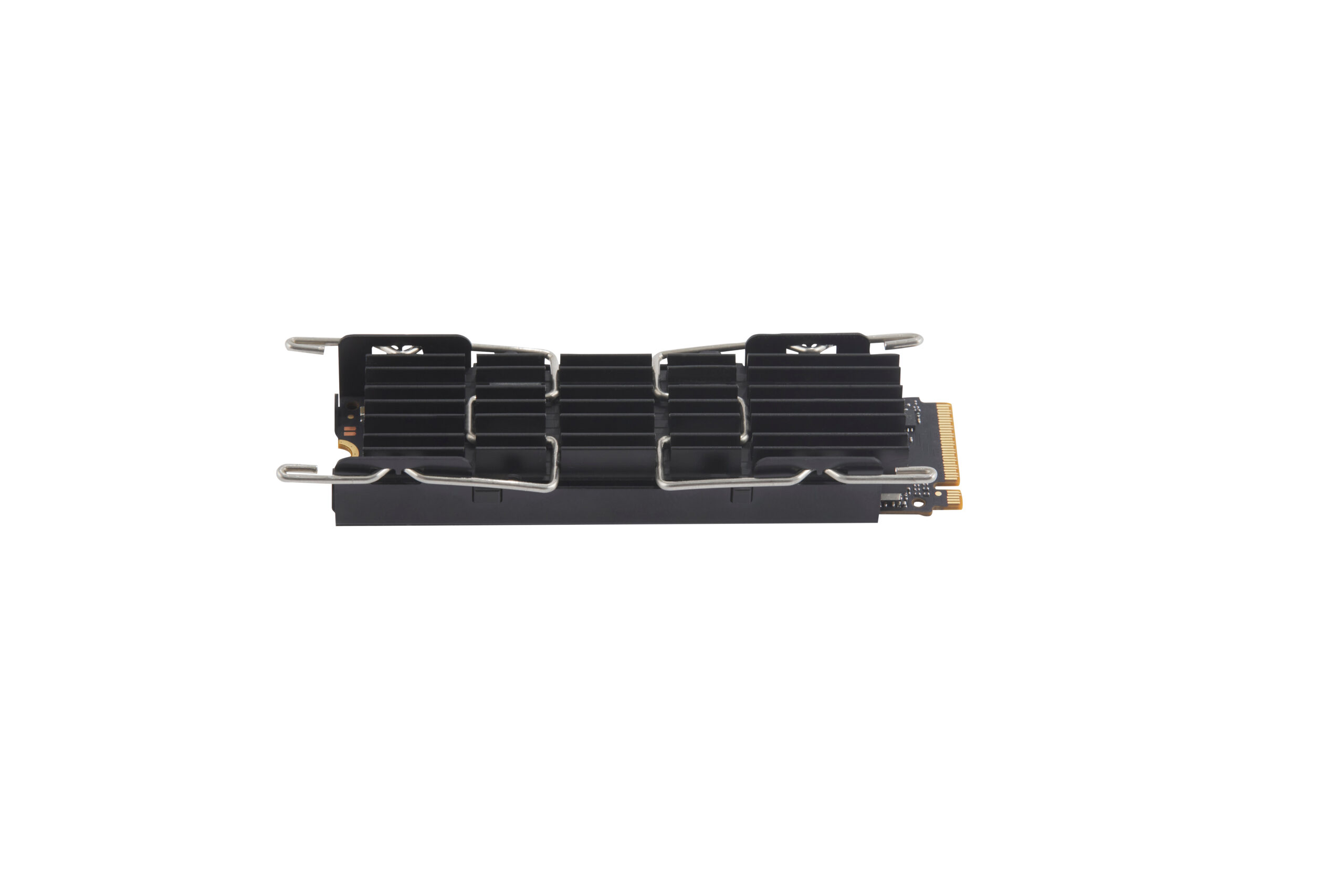 HP Z Turbo 4TB PCIe-4x4 SED OPAL2 TLC Z4 Rack Kit SSD