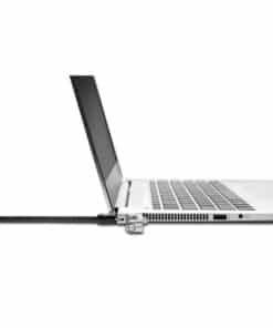 Kensington Slim NanoSaver Combination Laptop Lock - Afbeelding 3