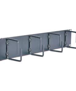 APC Horizontale kabelorganizer 2U - Afbeelding 5