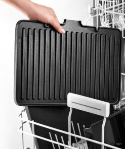 Braun CG 7020 contactgrill - Afbeelding 4