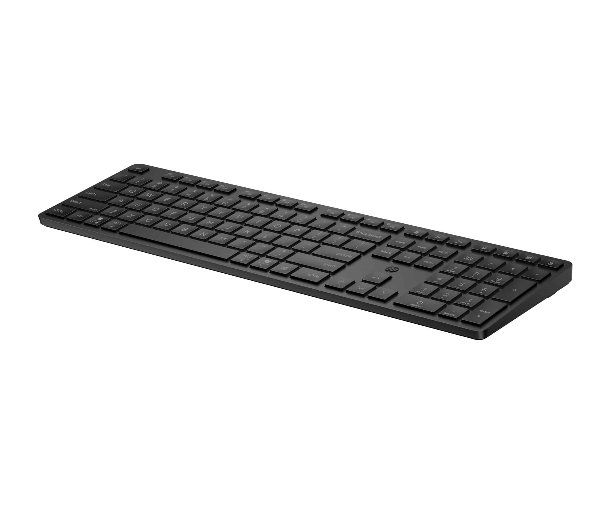 HP 495K dual-mode toetsenbord voor meerdere apparaten - Afbeelding 3