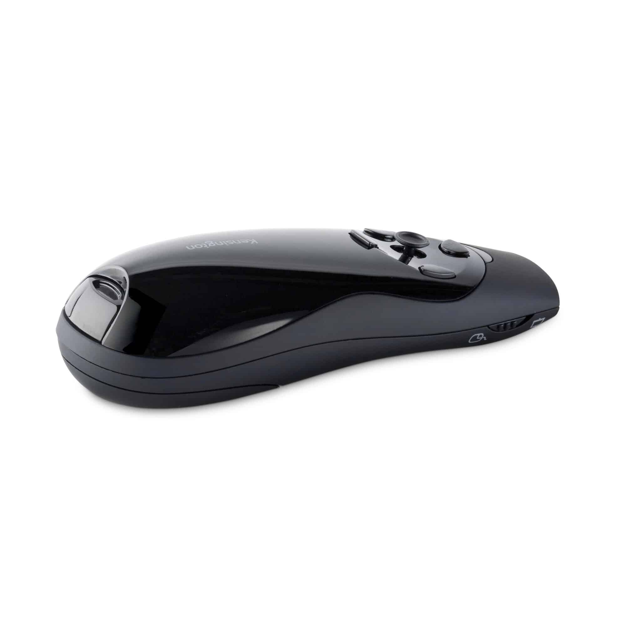 Kensington Presenter Expert Wireless met rode laseraanwijzer en cursorcontrole - Afbeelding 7