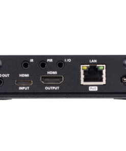 ATEN VR610-AT audio/video extender Zwart - Afbeelding 2