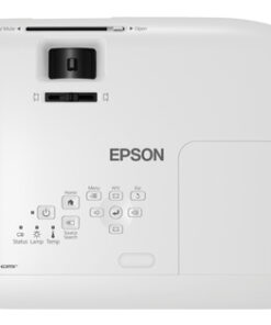 Epson EB-E24 Projector met normale projectieafstand 3600 ANSI lumens 3LCD XGA (1024x768) Wit - Afbeelding 5
