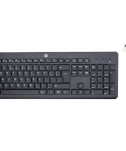 HP 230 draadloze muis- en toetsenbordcombo - Afbeelding 6