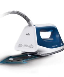 Braun CareStyle 1 IS 1512 BL 2200 W 1,7 l Keramische zoolplaat Blauw - Afbeelding 2