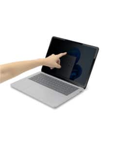 Kensington MagPro Elite Magnetic Privacy Screen Filter voor Surface Laptop Studio - Afbeelding 5