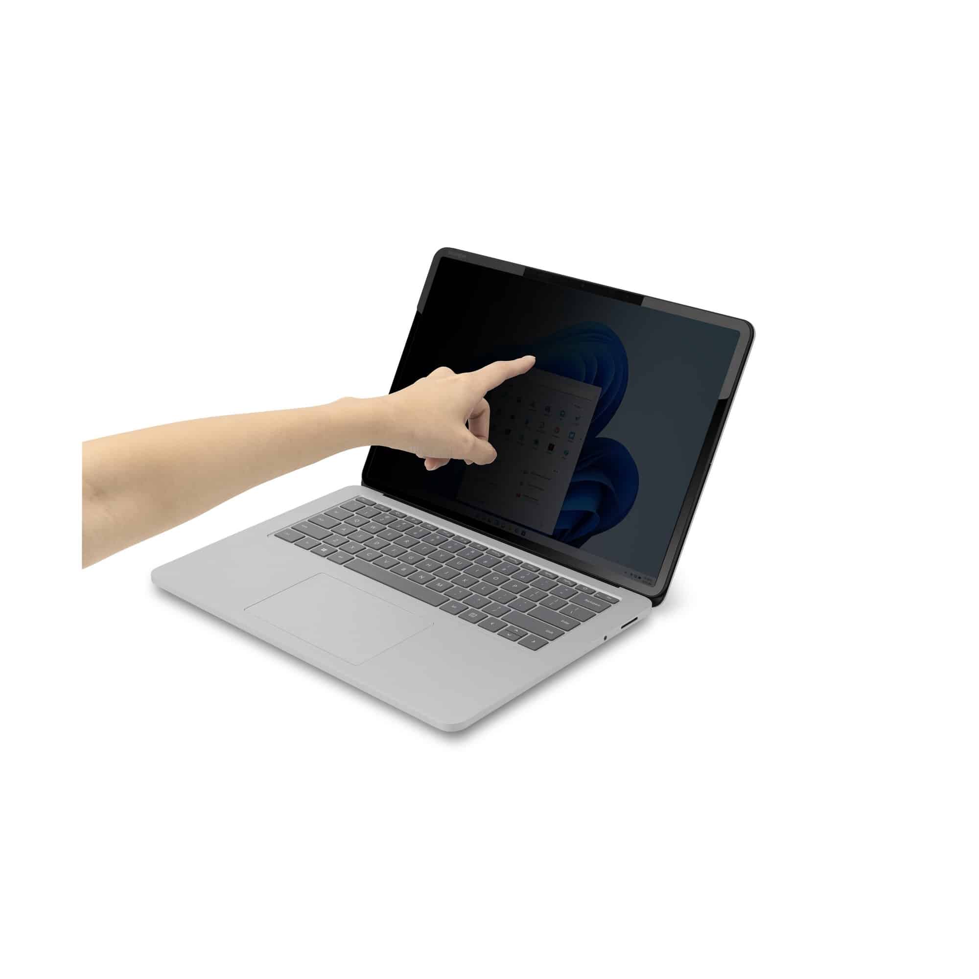 Kensington MagPro Elite Magnetic Privacy Screen Filter voor Surface Laptop Studio - Afbeelding 5