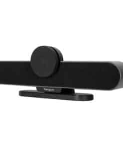 Targus AEM350 video conferencing systeem 8 persoon/personen 8,5 MP Videovergaderingssysteem voor groepen