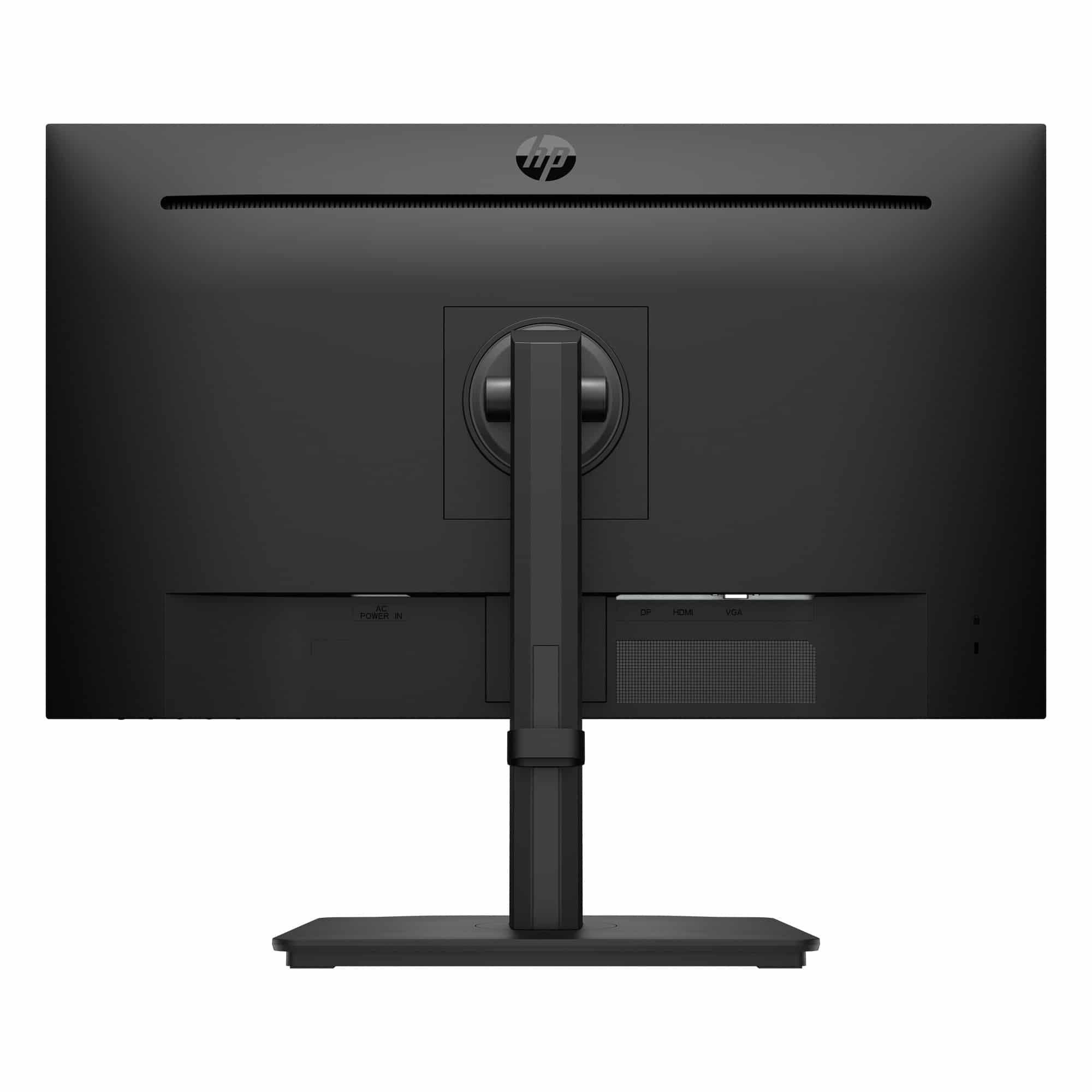 HP Series 3 Pro 27 inch FHD Monitor - 327pe computer monitor 68,6 cm (27") 1920 x 1080 Pixels Full HD LCD Zwart - Afbeelding 6