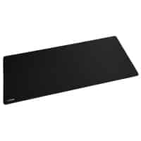 Trust GXT 759 Gaming Muismat - gaming muismat – Glad oppervlak – Zwart - Afbeelding 2