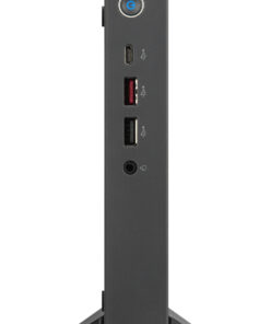 Acer Veriton N2595GT Intel Core i7-13620H 32 GB DDR5-SDRAM 1 TB SSD Windows 11 Pro Mini PC Zwart - Afbeelding 2